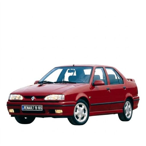 Renault 19